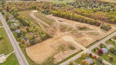 Lot 5, Block 3 1st St NE Saint Stephen MN 56375