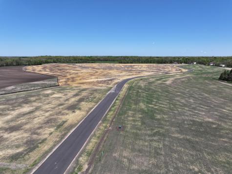 Tbd Lot 2 Blk 4 Chainview Drive NW Alexandria MN 56308