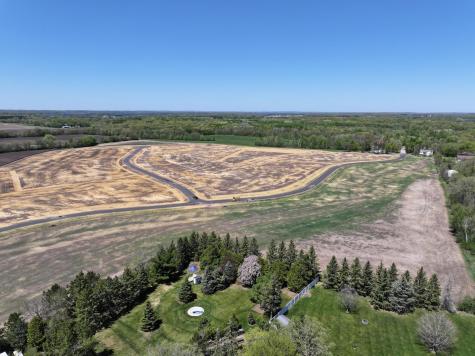 Tbd Lot 2 Blk 4 Chainview Drive NW Alexandria MN 56308