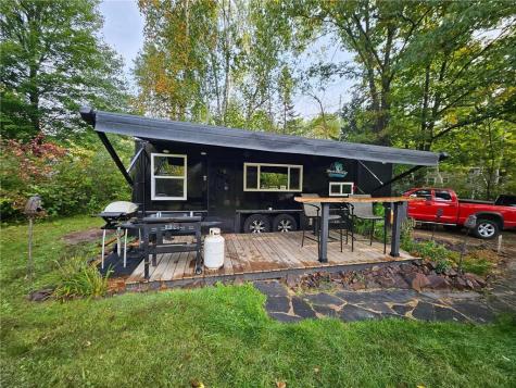 E7 Lot 90 Pathfinder Village Hinckley MN 55037
