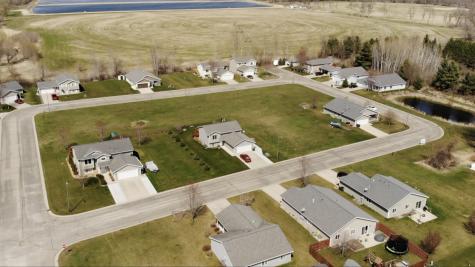 564 Willow Avenue Eden Valley MN 55329