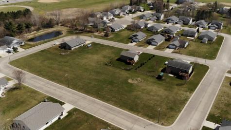 564 Willow Avenue Eden Valley MN 55329