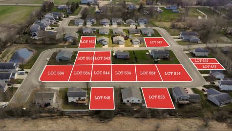 564 Willow Avenue Eden Valley MN 55329