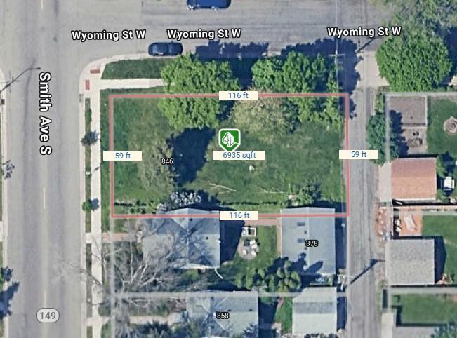 846 Smith Avenue S Saint Paul MN 55107