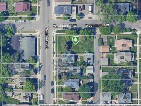846 Smith Avenue S Saint Paul MN 55107