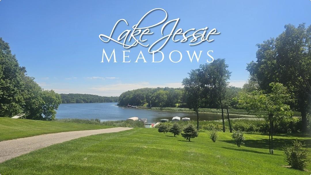 Lot 17 Jessie View Drive SE Alexandria MN 56308