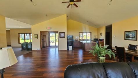 Lot 17 Jessie View Drive SE Alexandria MN 56308