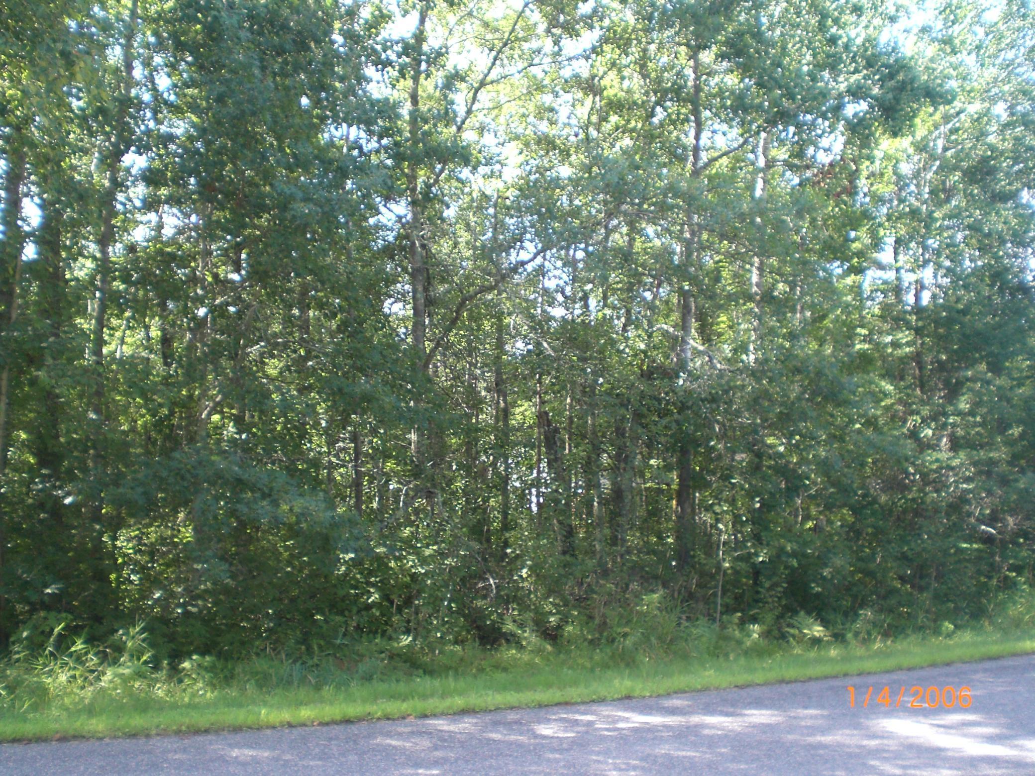 Lot 12 Fallen Leaf Circle Breezy Point MN 56472