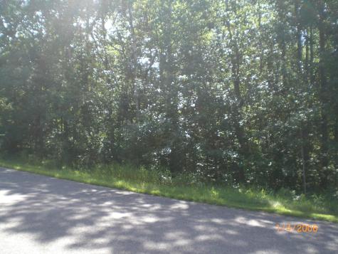 Lot 12 Fallen Leaf Circle Breezy Point MN 56472
