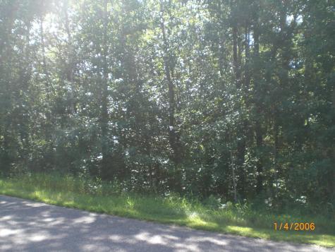 Lot 12 Fallen Leaf Circle Breezy Point MN 56472