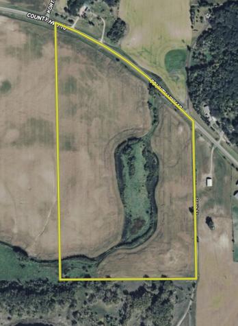 Tbd Co Highway 10 Fergus Falls MN 56537