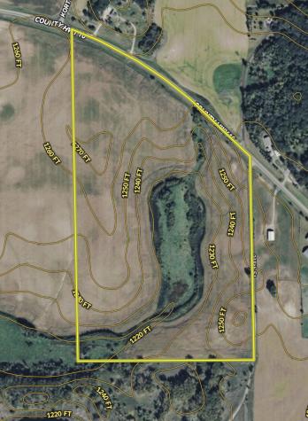 Tbd Co Highway 10 Fergus Falls MN 56537