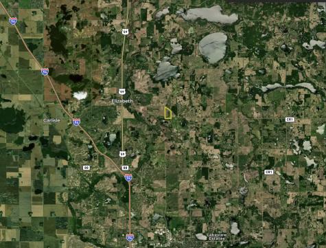 Tbd Co Highway 10 Fergus Falls MN 56537