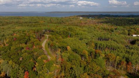 Tbd Lot 1 Ridgeway Court Walker MN 56484