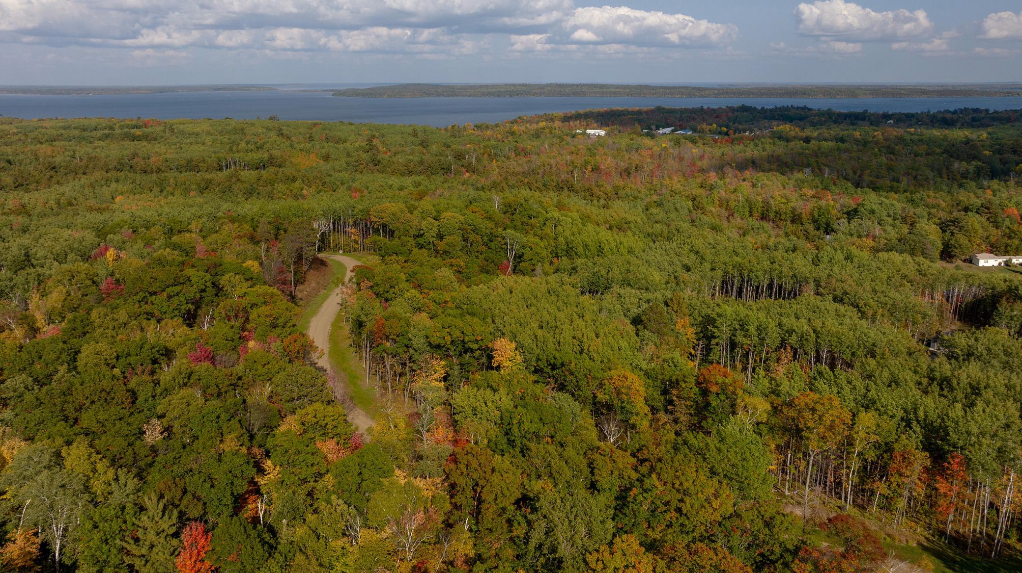 Tbd Lot 1 Ridgeway Court Walker MN 56484