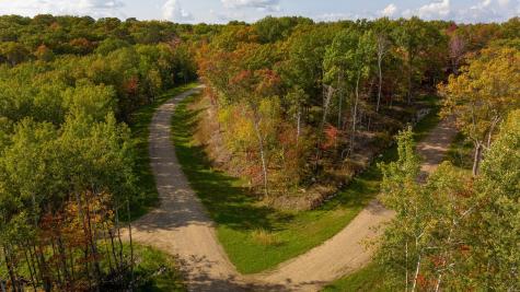 Tbd Lot 1 Ridgeway Court Walker MN 56484