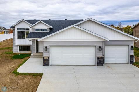 2401 Terrace Lane Hawley MN 56549
