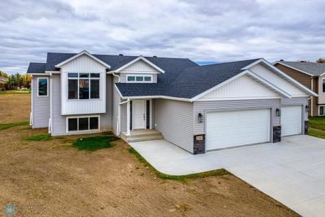 2401 Terrace Lane Hawley MN 56549