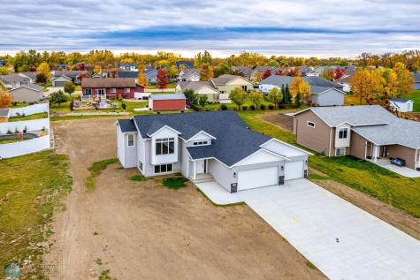 2401 Terrace Lane Hawley MN 56549