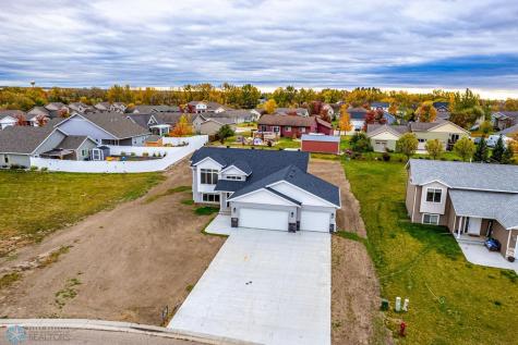 2401 Terrace Lane Hawley MN 56549