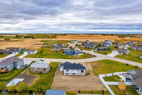 2401 Terrace Lane Hawley MN 56549