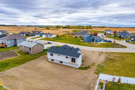 2401 Terrace Lane Hawley MN 56549