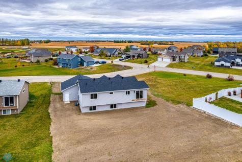 2401 Terrace Lane Hawley MN 56549