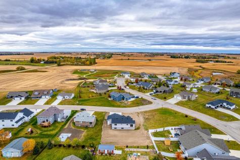 2401 Terrace Lane Hawley MN 56549