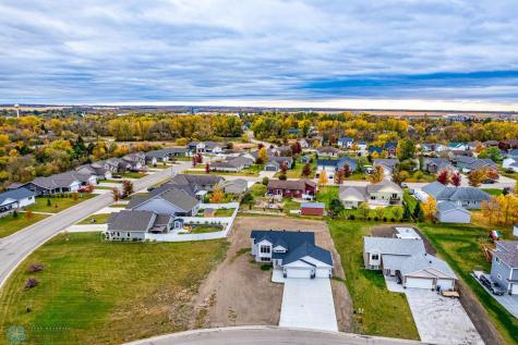 2401 Terrace Lane Hawley MN 56549