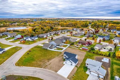 2401 Terrace Lane Hawley MN 56549