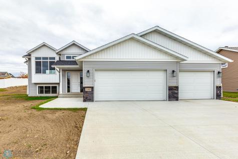 2401 Terrace Lane Hawley MN 56549