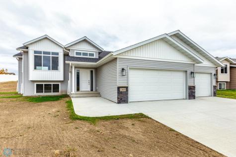 2401 Terrace Lane Hawley MN 56549