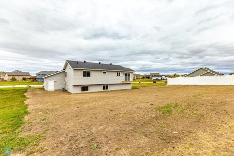 2401 Terrace Lane Hawley MN 56549