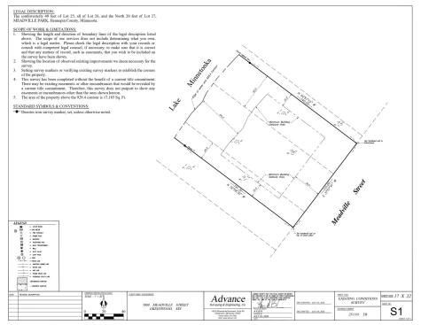 5080 Meadville Street Greenwood MN 55331