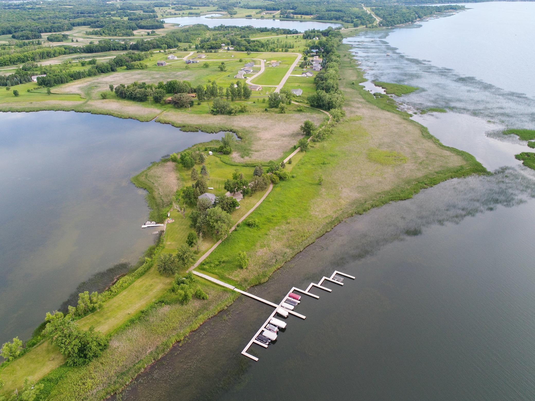 Lot 17 Hummingbird Lane SW Alexandria MN 56308
