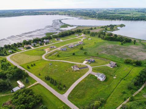 Lot 17 Hummingbird Lane SW Alexandria MN 56308