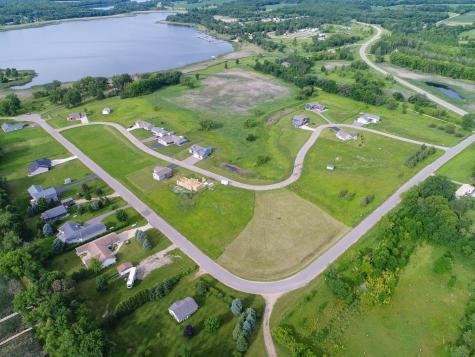 Lot 17 Hummingbird Lane SW Alexandria MN 56308