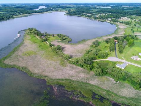 Lot 17 Hummingbird Lane SW Alexandria MN 56308