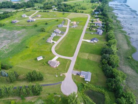 Lot 17 Hummingbird Lane SW Alexandria MN 56308