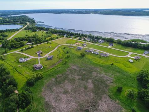 Lot 17 Hummingbird Lane SW Alexandria MN 56308