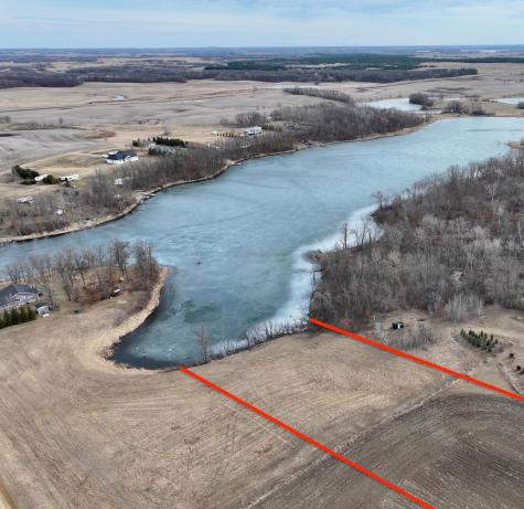 16XXX 472nd Street Pelican Rapids MN 56572