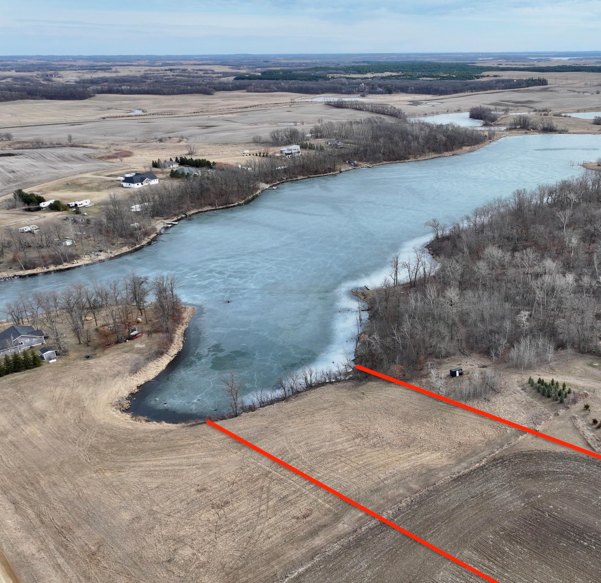 16XXX 472nd Street Pelican Rapids MN 56572