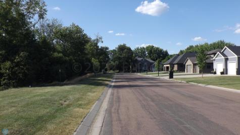 Tbd Oakwood Court Wahpeton ND 58074
