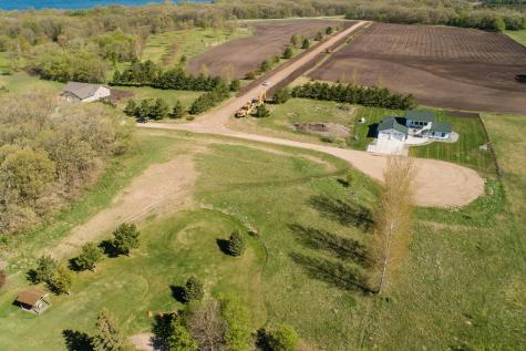 Lot 2 Bk 1 285th Street Battle Lake MN 56515