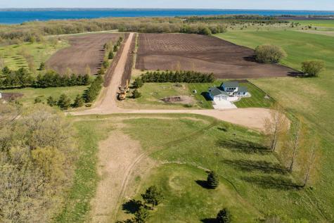 Lot 2 Bk 1 285th Street Battle Lake MN 56515