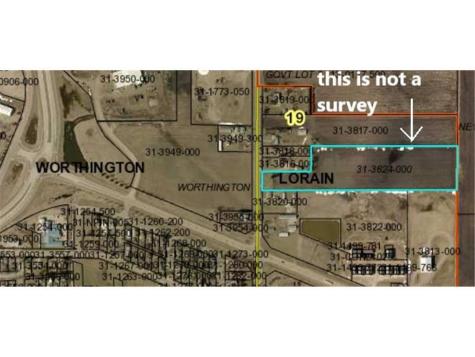 000 County Highway 5 Worthington MN 56187