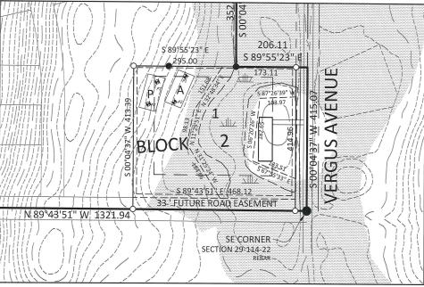 Lot 1 Blk 2 Vergus Avenue Prior Lake MN 55372