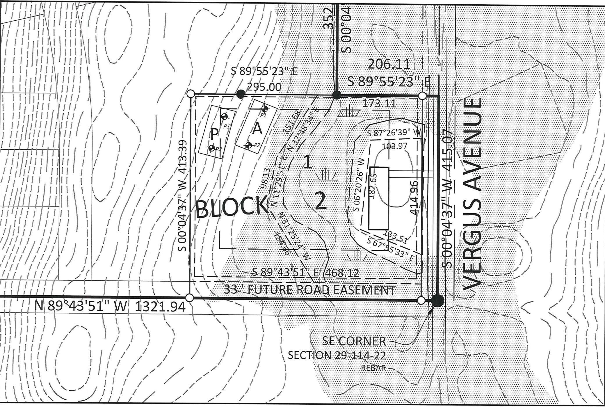 Lot 1 Blk 2 Vergus Avenue Prior Lake MN 55372