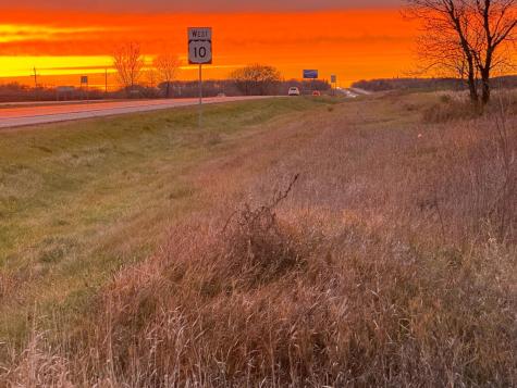 Highway 10 130th Avenue Lake Park MN 56554