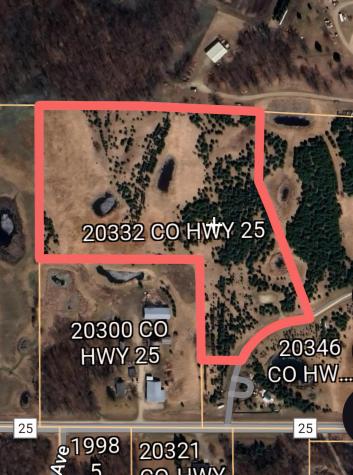 20332 County Highway 25 Detroit Lakes MN 56501